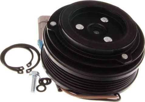 Magnetic Clutch, air conditioning compressor AC130042 - image 2