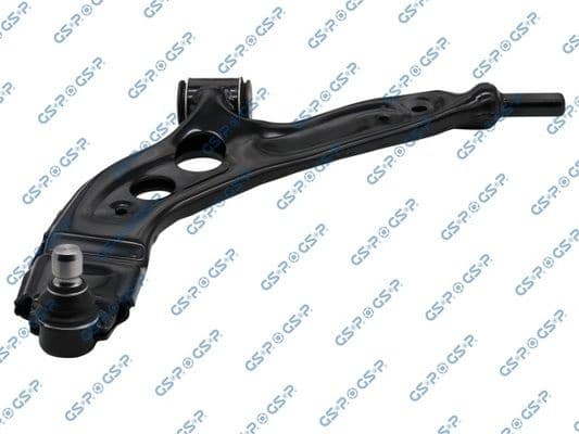Control/Trailing Arm, wheel suspension S063044