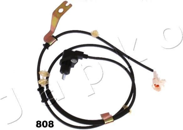 Sensor, wheel speed 151808 - image 2