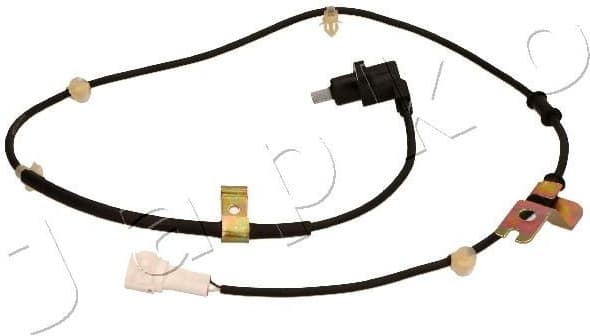 Sensor, wheel speed 151808 - image 3