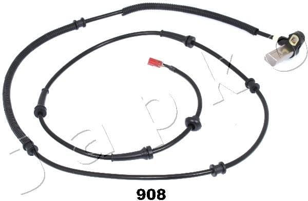 Sensor, wheel speed 151908 - image 2