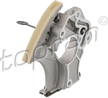 Tensioner, timing chain 626 214