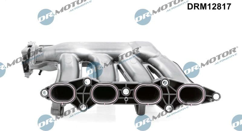 Intake Manifold Module DRM12817 - image 2