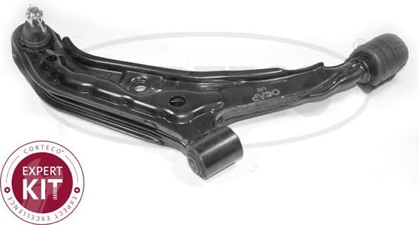 Control/Trailing Arm, wheel suspension 49400728 - image 2