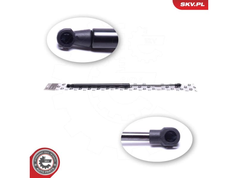 Gas Spring, boot/cargo area 52SKV826