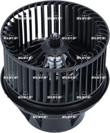 Interior Blower 34478