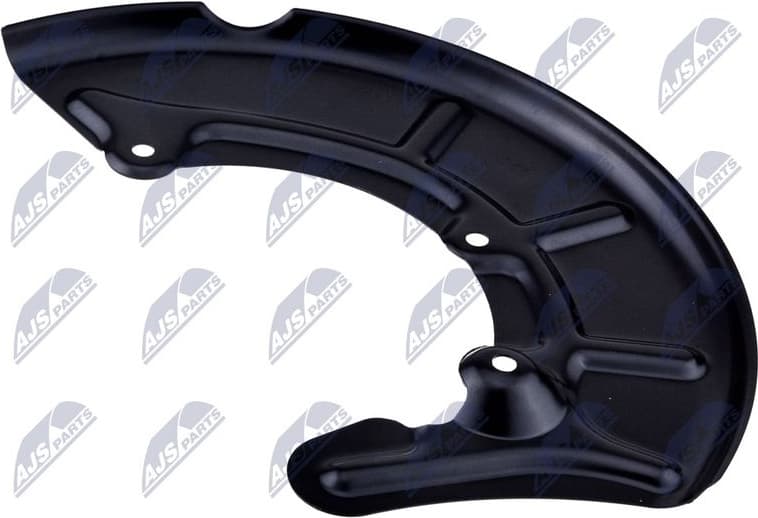Splash Guard, brake disc HTO-VW-090 - image 2