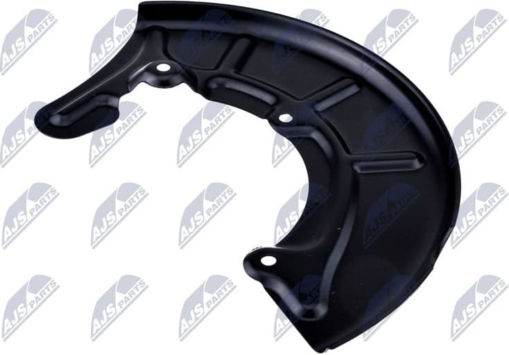 Splash Guard, brake disc HTO-VW-091 - image 2