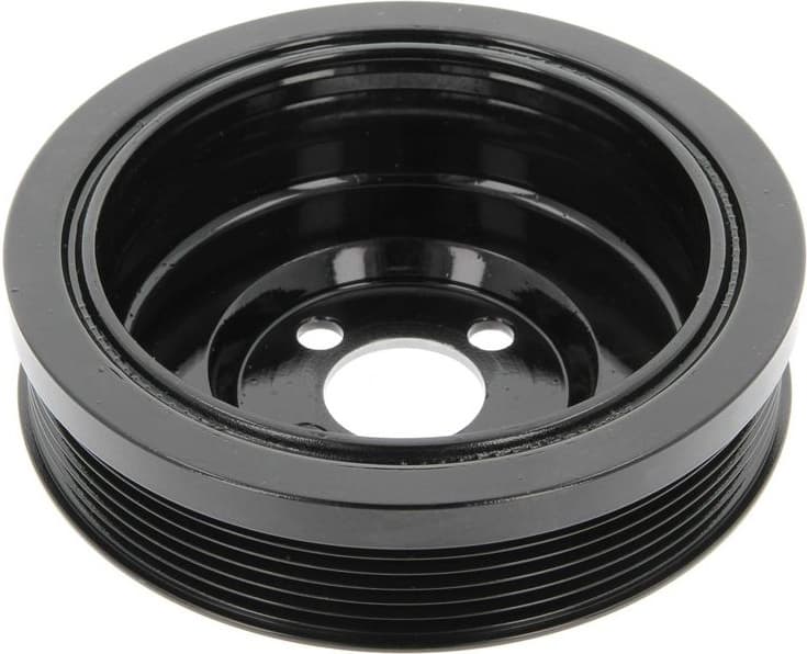 Pulley crankshaft 80000543 - image 5