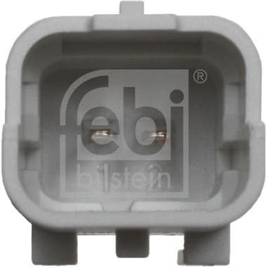 Sensor, wheel speed 186217 - image 2