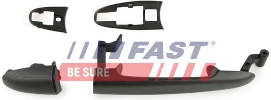 Exterior Door Handle FT94590