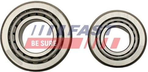 Bearing, differential FT66306 - image 2