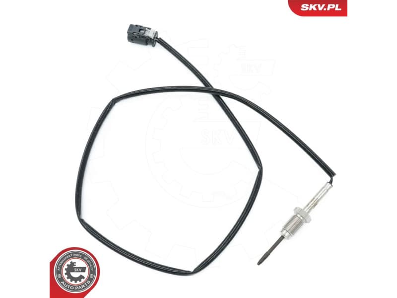 Sensor, exhaust gas temperature 30SKV452 - image 2