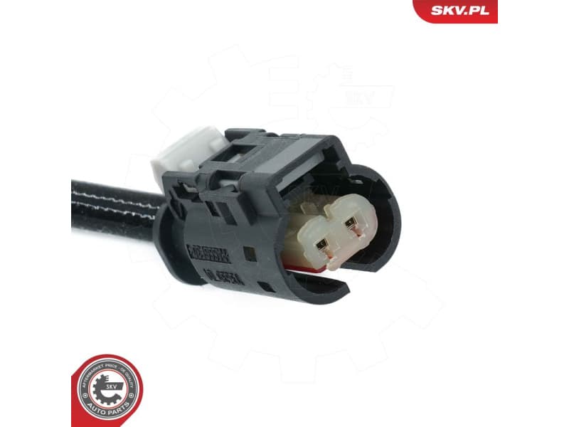 Sensor, exhaust gas temperature 30SKV452 - image 4