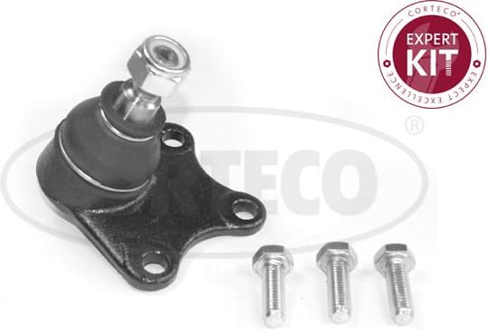 Ball Joint 49399271 - image 2