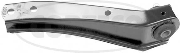 Control/Trailing Arm, wheel suspension 49400994 - image 2