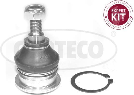 Ball Joint 49395761 - image 2