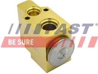 Injector Nozzle, expansion valve FT83012