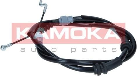 Cable Pull, parking brake 1190245 - image 3
