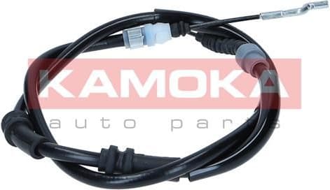 Cable Pull, parking brake 1190245 - image 4