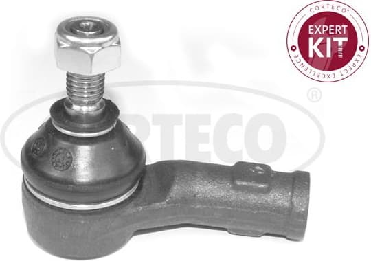 Tie Rod End 49398639 - image 2