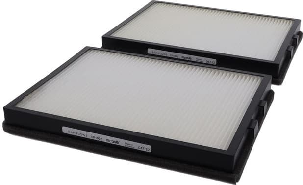 Filter, cabin air 21651897 - image 2