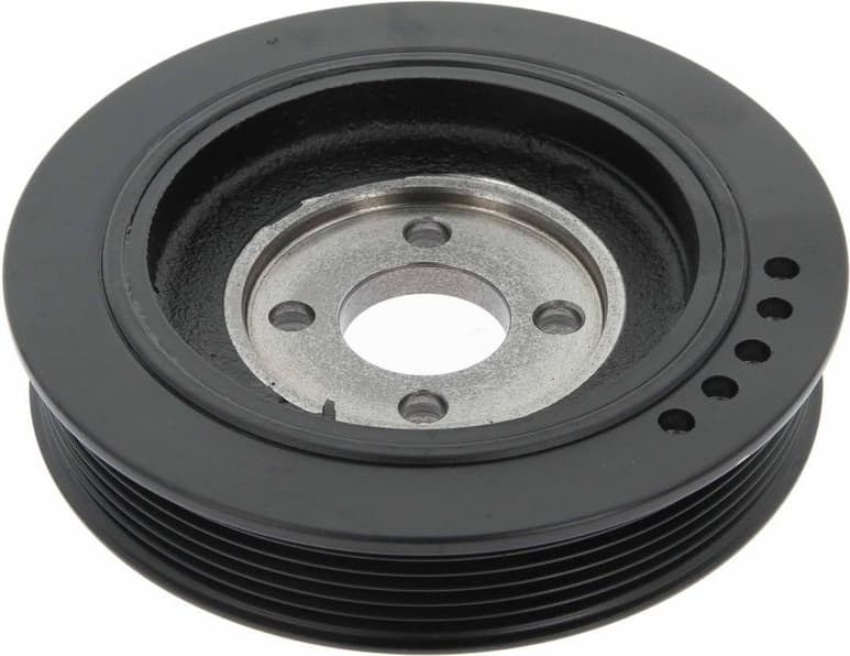 Belt Pulley, crankshaft 80001019 - image 2