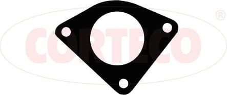Gasket, intake manifold 423066H - image 2
