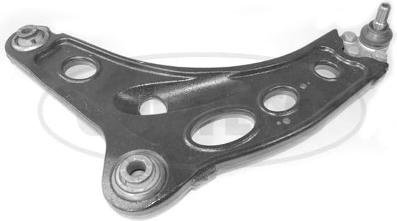 Control/Trailing Arm, wheel suspension 49395559