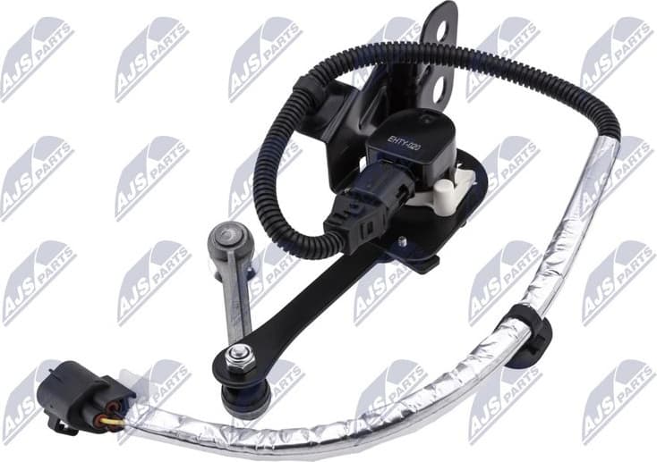 Sensor, headlight levelling ECX-TY-020