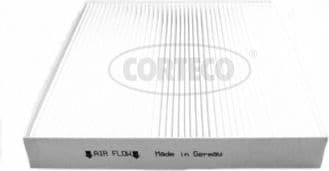 Filter, cabin air 80000767 - image 2