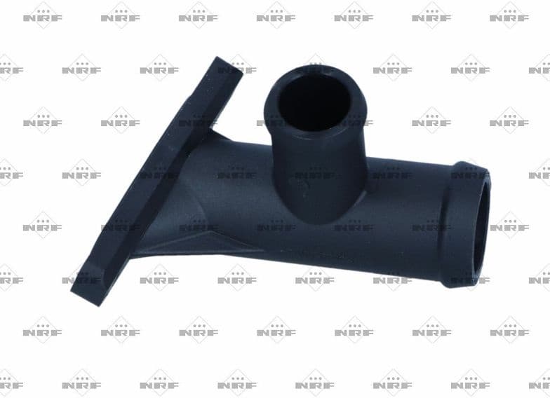 Coolant Flange 775043
