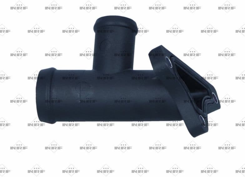 Coolant Flange 775043 - image 3