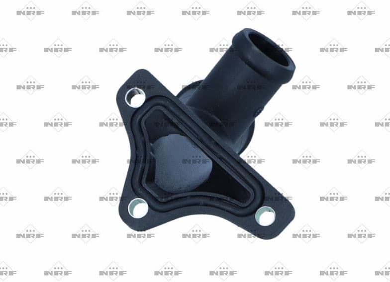 Coolant Flange 775043 - image 4