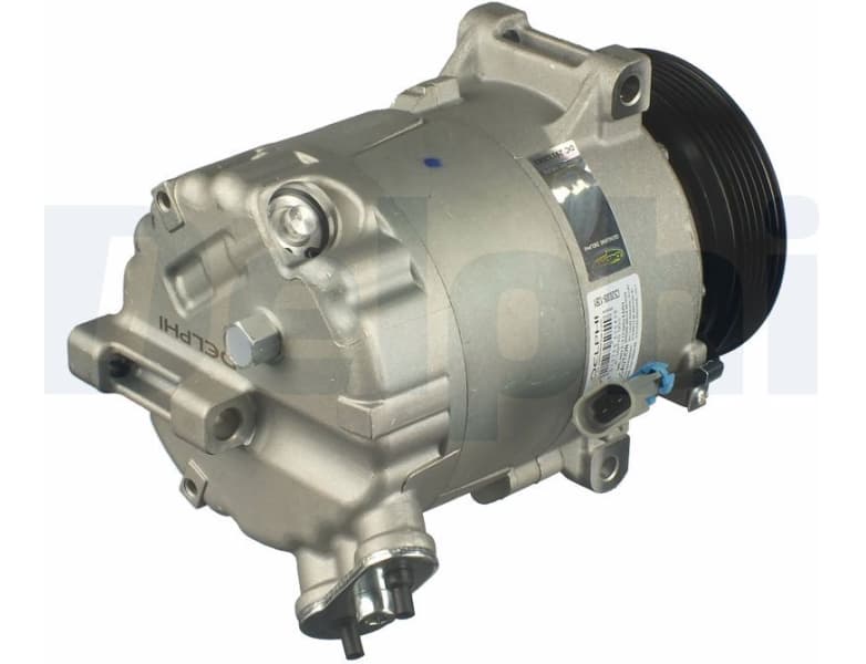 Compressor, air conditioning CS20305-12B1 - image 3