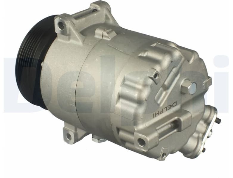 Compressor, air conditioning CS20305-12B1 - image 4