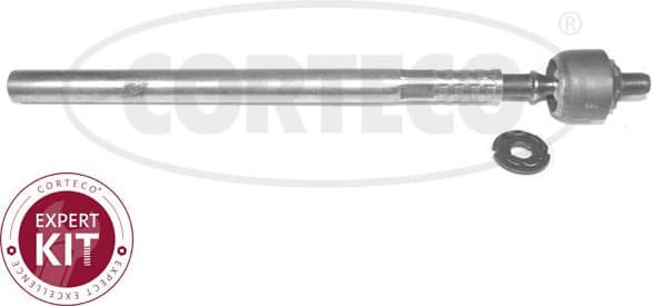 Inner Tie Rod 49396754 - image 2