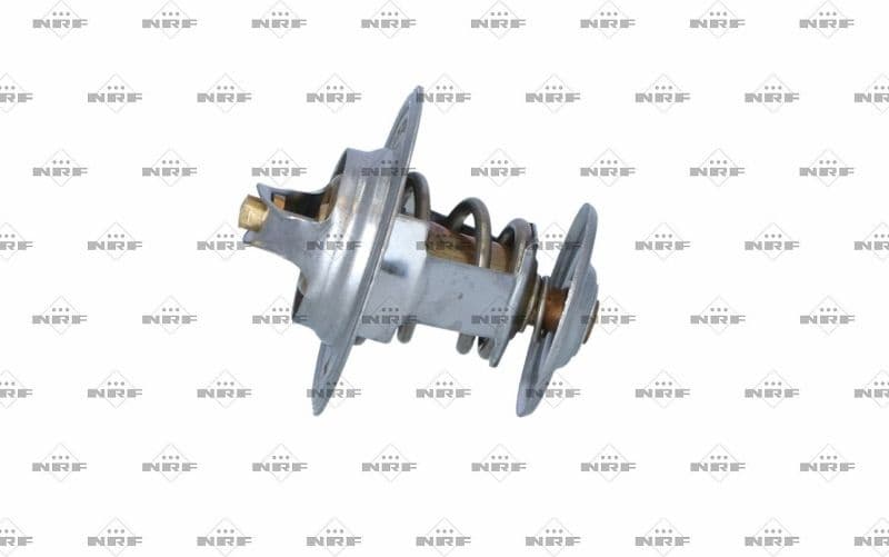 Thermostat, coolant EASY FIT 725228 - image 2