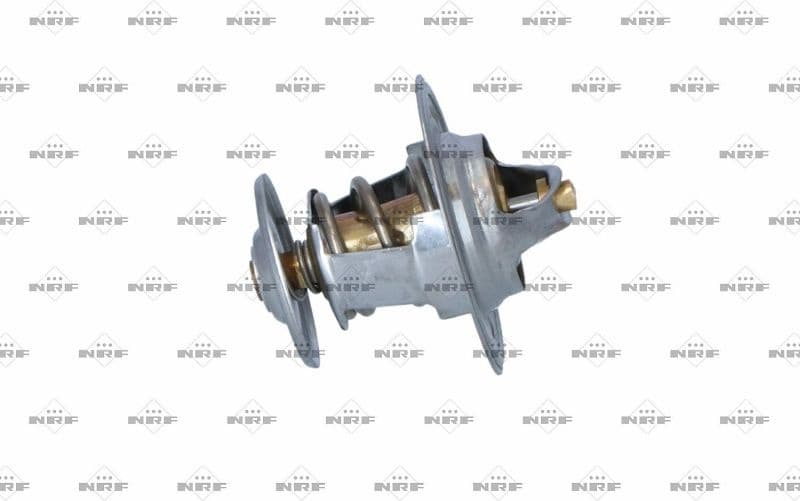 Thermostat, coolant EASY FIT 725228 - image 4