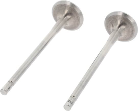 Exhaust Valve 551724B - image 2