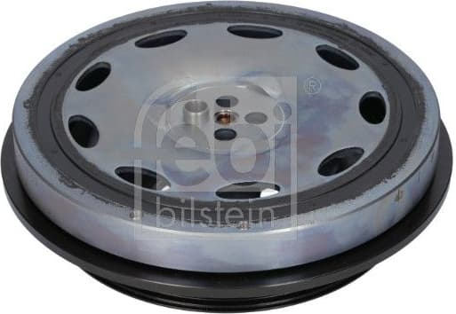 Belt Pulley, crankshaft 181590