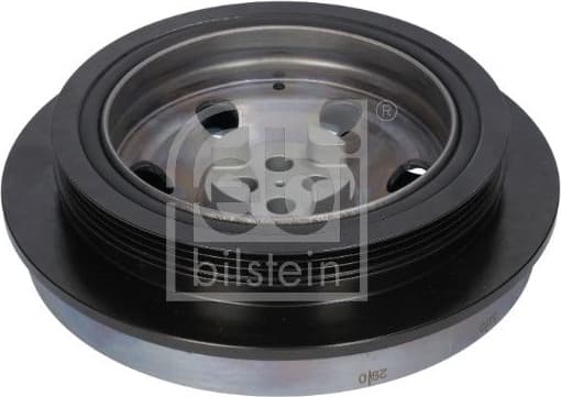 Belt Pulley, crankshaft 181590 - image 2