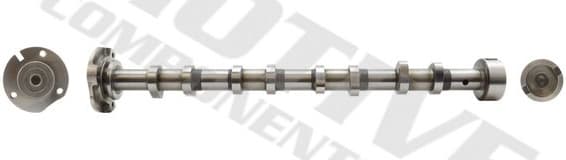 Camshaft T1943