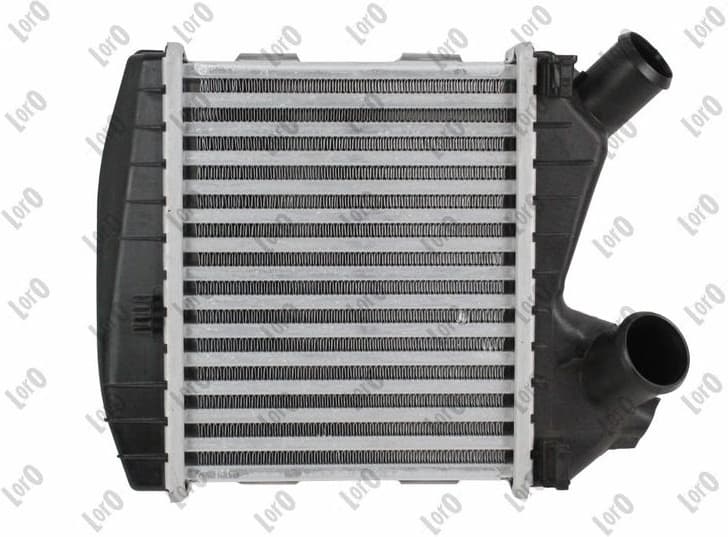 Charge Air Cooler LORO 054-018-0025