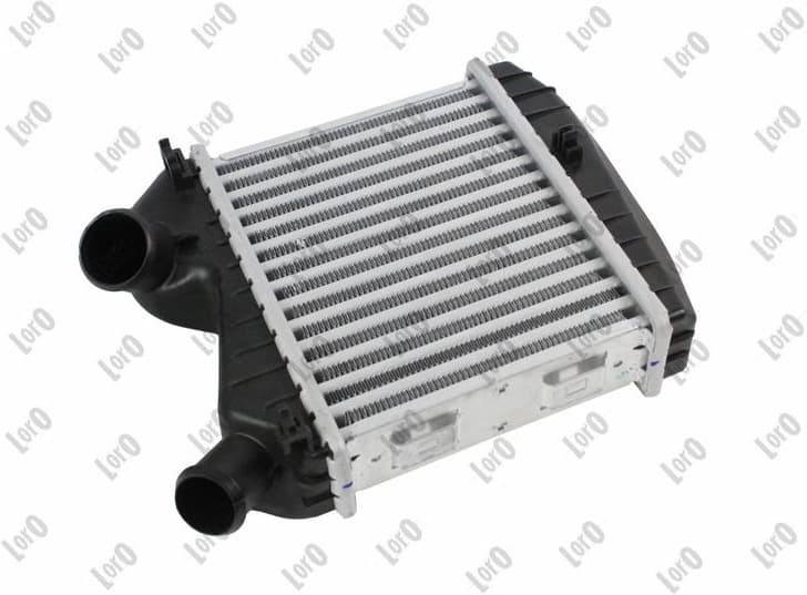 Charge Air Cooler LORO 054-018-0025 - image 3