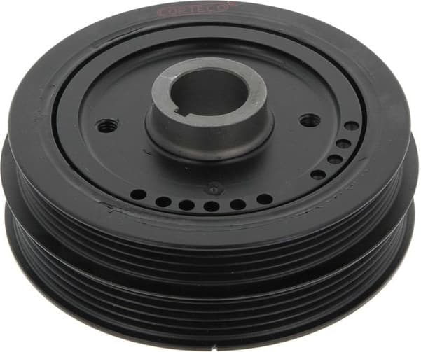 Belt Pulley, crankshaft 49378102 - image 3