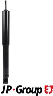 Shock Absorber JP 1252103600