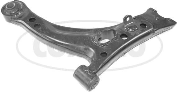 Control/Trailing Arm, wheel suspension 49397581 - image 2
