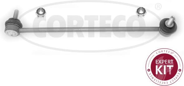 Link/Coupling Rod, stabiliser bar 49396500 - image 2