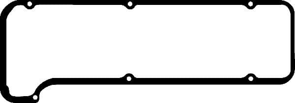 Gasket, cylinder head cover 026159P - image 2
